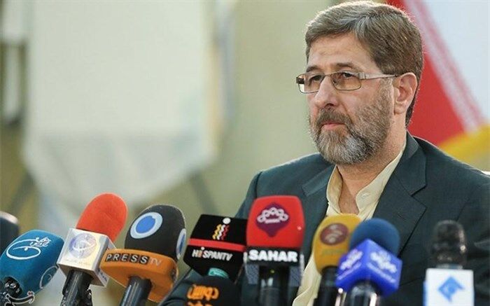معاون صدا، جایگزین معاون سیمای رسانه ملی شد