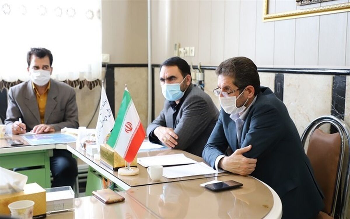 شروع فرآیند بسته تحولی پیوند سوادآموزی با زندگی در زندان مرکزی شهر کرمانشاه