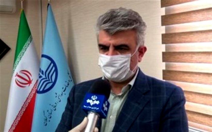 احتمال افزایش بیماران کرونایی گیلان تا ۶ روز آینده