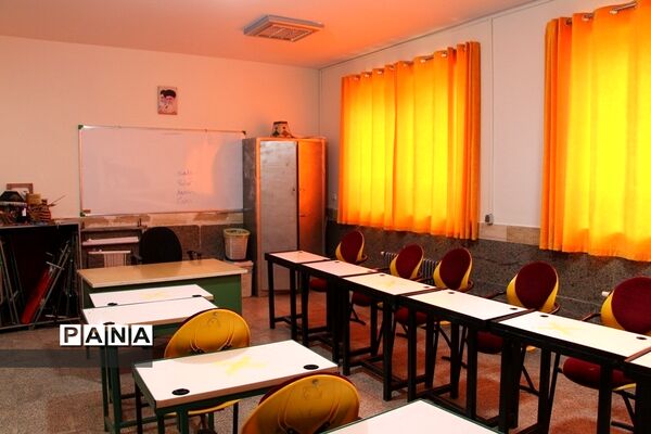 توانمندسازی مهارتی و تضمین شغلی آینده دانش آموزان - 2