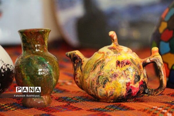 توانمندسازی مهارتی و تضمین شغلی آینده دانش آموزان - 2