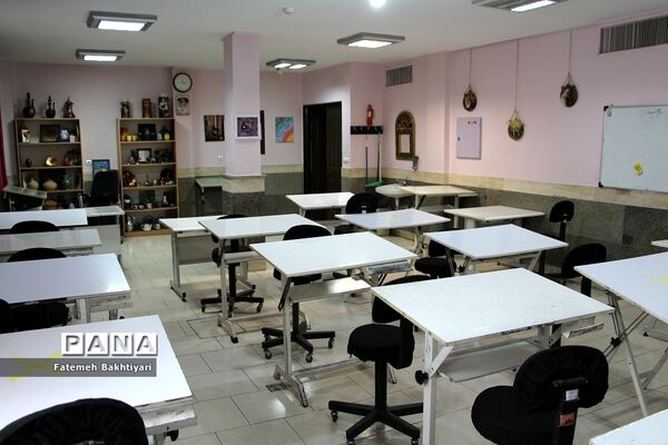 توانمندسازی مهارتی و تضمین شغلی آینده دانش آموزان - 2