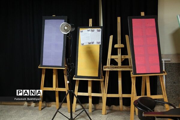 توانمندسازی مهارتی و تضمین شغلی آینده دانش آموزان - 2