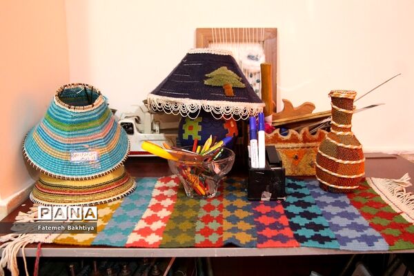 توانمندسازی مهارتی و تضمین شغلی آینده دانش آموزان - 2