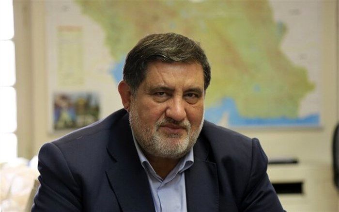 ذخایر انبارها و وضعیت موجود بالگردها جهت انجام عملیات امدادی پایش می‌شود