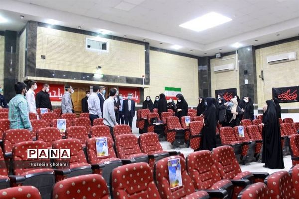 بازدید از فرآیند مصاحبه علمی و گزینش معرفی شدگان چند برابر ظرفیت دانشگاه فرهنگیان  استان بوشهر