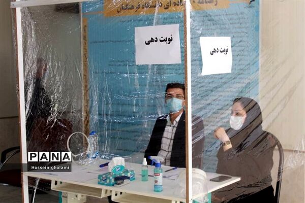 فرآیند مصاحبه علمی و گزینش معرفی شدگان چند برابر ظرفیت دانشگاه فرهنگیان استان بوشهر