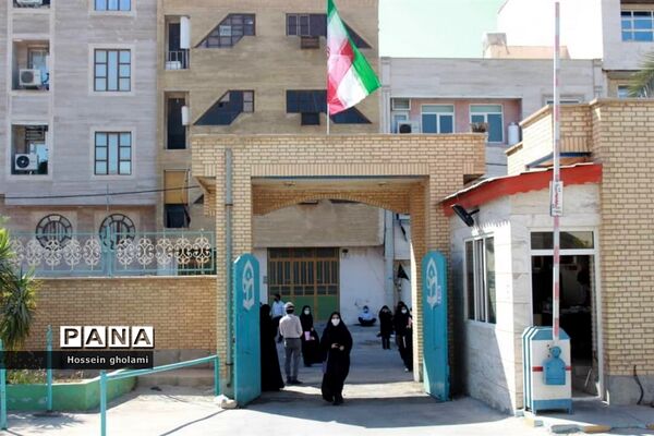 فرآیند مصاحبه علمی و گزینش معرفی شدگان چند برابر ظرفیت دانشگاه فرهنگیان استان بوشهر
