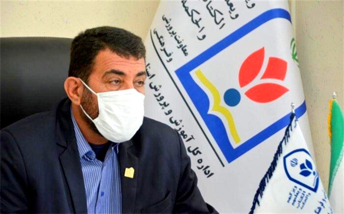 زنگ استکبارستیزی در مدارس استان نواخته می‌شود