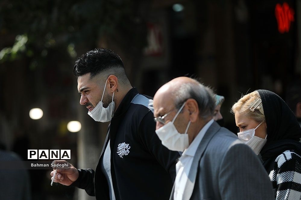 چگونگی اخذ جریمه‌های کرونایی مشخص شد