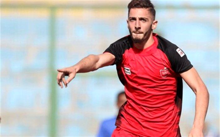 مهدی عبدی: شک نکنید پرسپولیس امسال قهرمان آسیا می‌شود