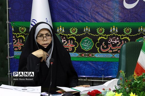 تبیین بسته تحولی سازمان دانش آموزی  در خوزستان