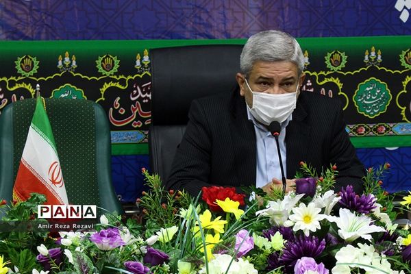 تبیین بسته تحولی سازمان دانش آموزی  در خوزستان