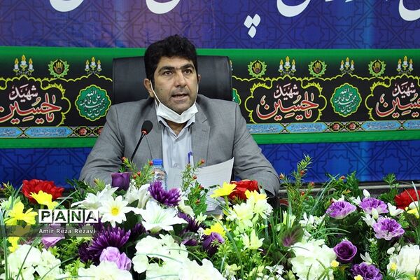 تبیین بسته تحولی سازمان دانش آموزی  در خوزستان