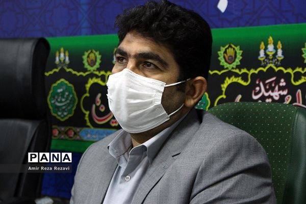 تبیین بسته تحولی سازمان دانش آموزی  در خوزستان