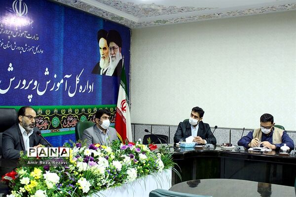 تبیین بسته تحولی سازمان دانش آموزی  در خوزستان
