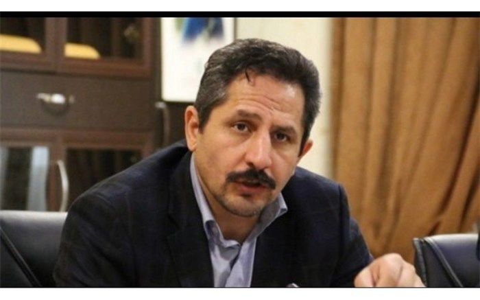 آخرین وضعیت پروژه مقبره دو کمال از زبان شهردار تبریز