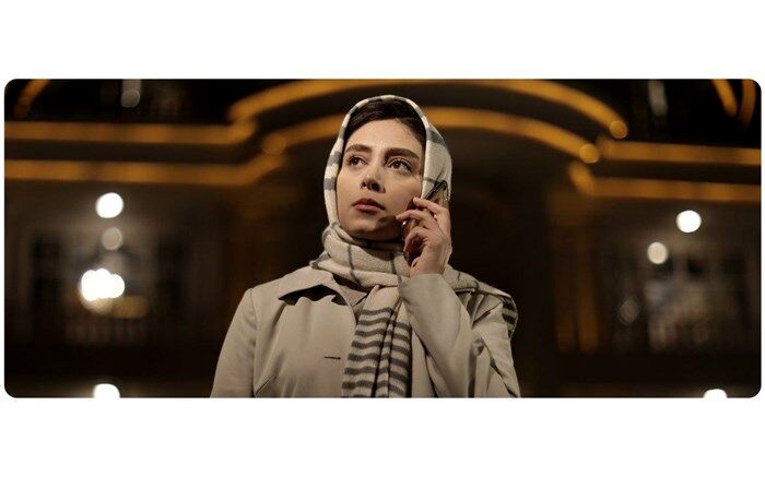 رونمایی از تیزر جدید سریال «آقازاده»