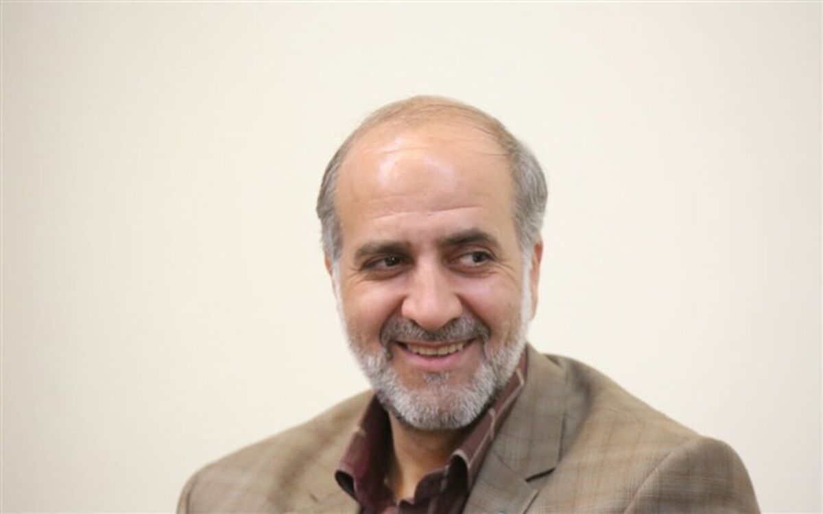 صعود سیمای همدان به عنوان یکی از ۵ سیمای برتر کشور