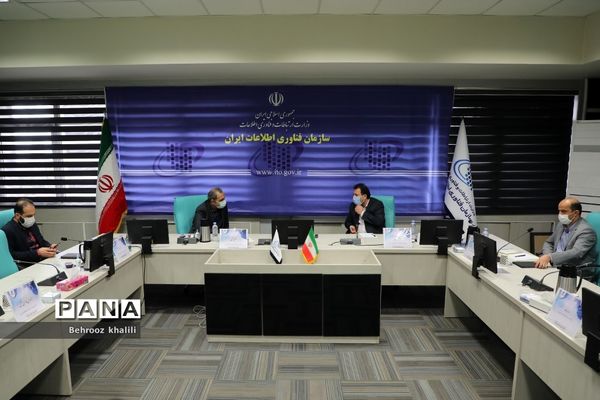 امضا تفاهم‌نامه بین وزارت ارتباطات و معاونت متوسطه وزارت آموزش و پرورش