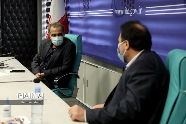 امضا تفاهم‌نامه بین وزارت ارتباطات و معاونت متوسطه وزارت آموزش و پرورش