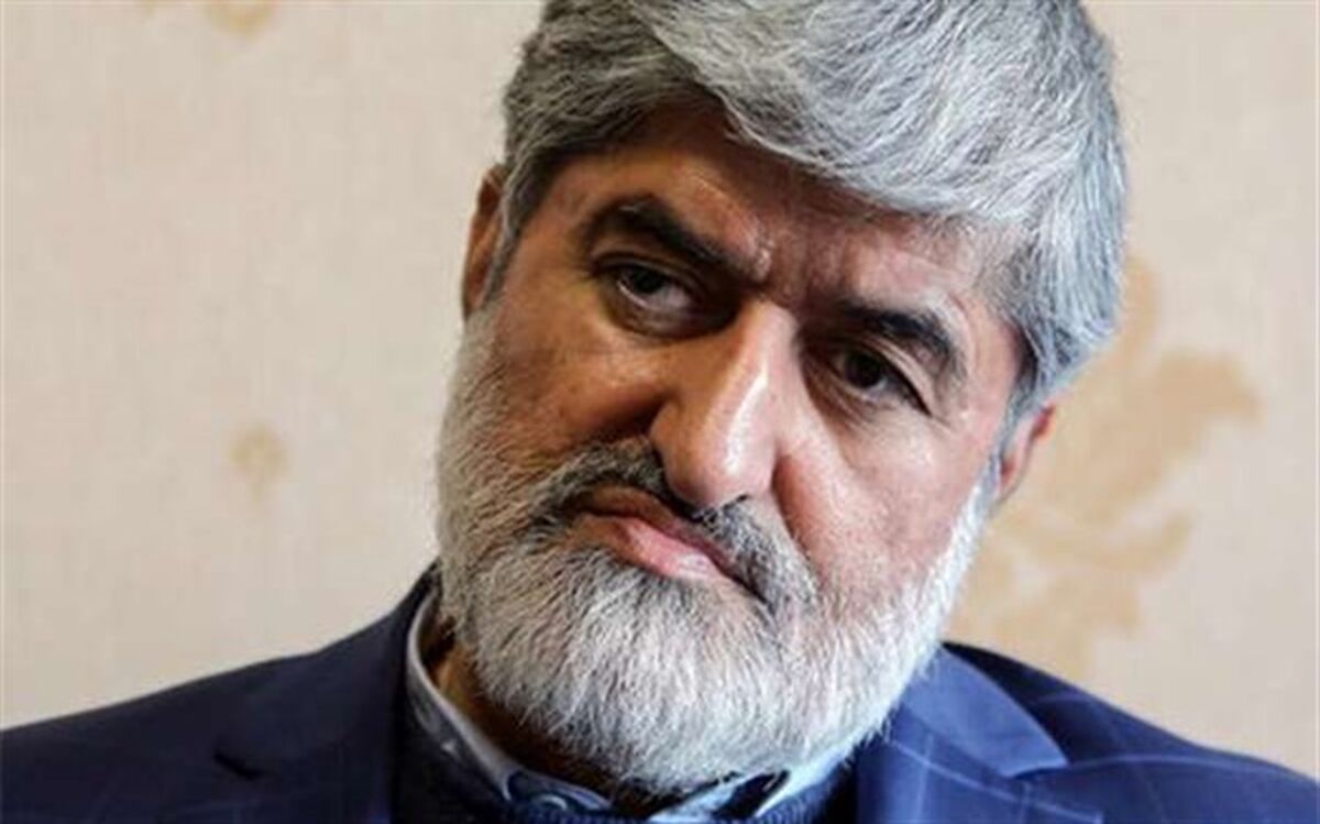 پیشنهاد علی مطهری به دولت در رابطه با تعطیلات پیش رو