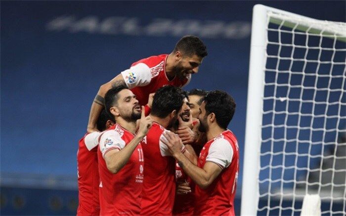 آخرین خبر از قصه آسیایی پرسپولیس؛دفاعیه امشب به AFC ارسال می‌شود