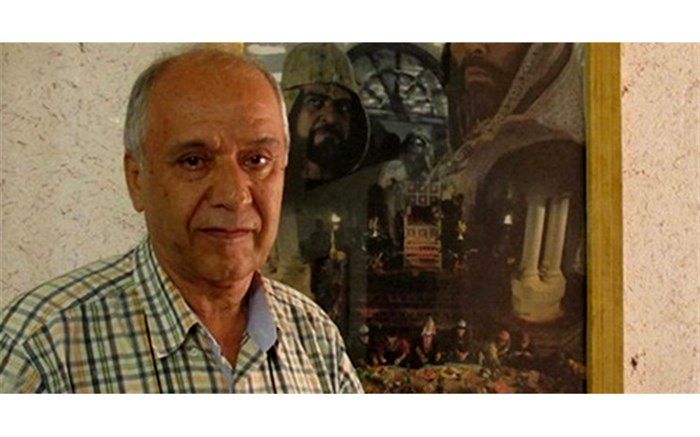 تهیه‌کننده سریال «مختارنامه» در آی‌.سی.یو بستری‌ شد