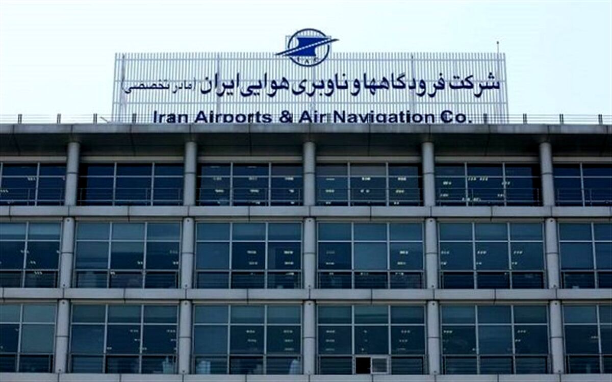 کاهش 80 درصدی درآمد هوانوردی با کرونا