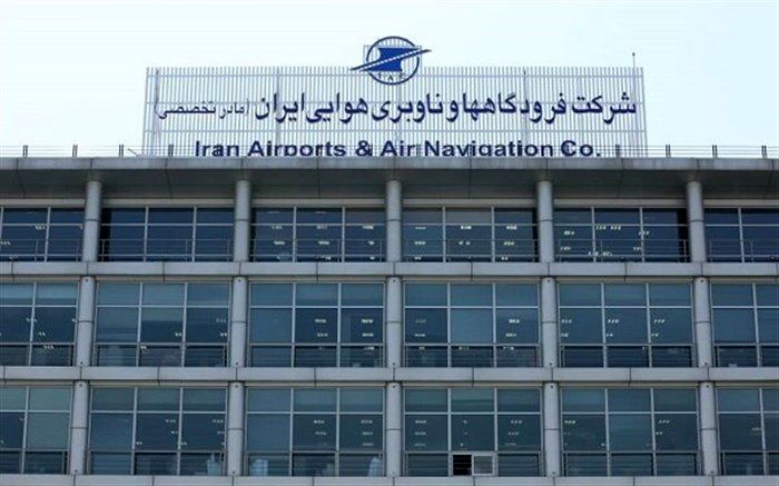 کاهش 80 درصدی درآمد هوانوردی با کرونا