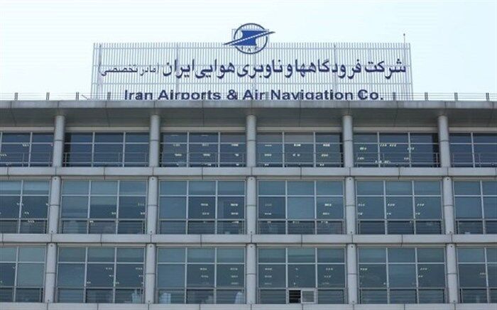 کاهش 80 درصدی درآمد هوانوردی با کرونا