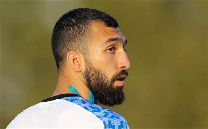 روزبه چشمی از استقلال جدا شد