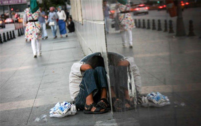 چرخه فقر در زندگی کودکان کار؛ از والدین تا فرزند