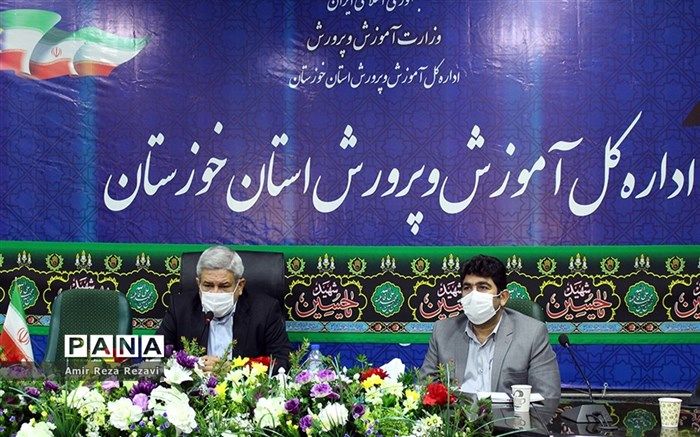 سازمان دانش آموزی  متولی مشارکت فعالانه دانش آموزان در عرصه‌های فرهنگی، اجتماعی و سیاسی است