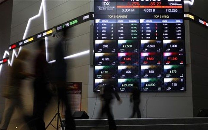 پرواز شاخص‌های بورسی در آمریکا