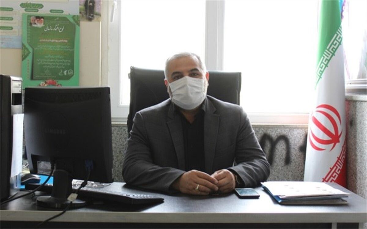 اجرای طرح نذرخون در شهرستان اسلامشهر