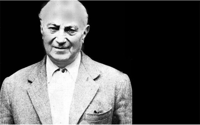 محمد علی جمالزاده و آثارش در«هزارتوی داستان » رادیو نمایش