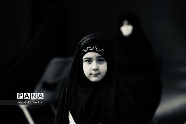 برگزارى مراسم عزادارى اربعین حسینى در تبریز