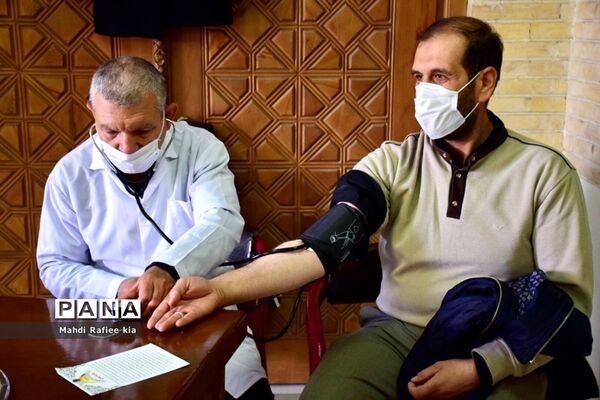 برگزارى مراسم عزادارى اربعین حسینى در تبریز