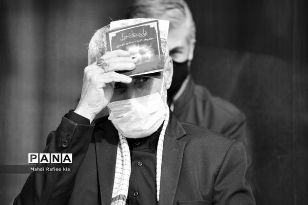 برگزارى مراسم عزادارى اربعین حسینى در تبریز