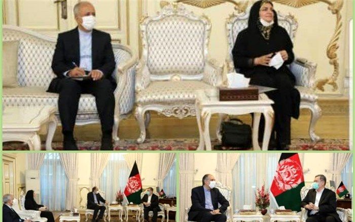 آمادگی آموزش و پرورش برای گسترش و تحکیم مناسبات علمی