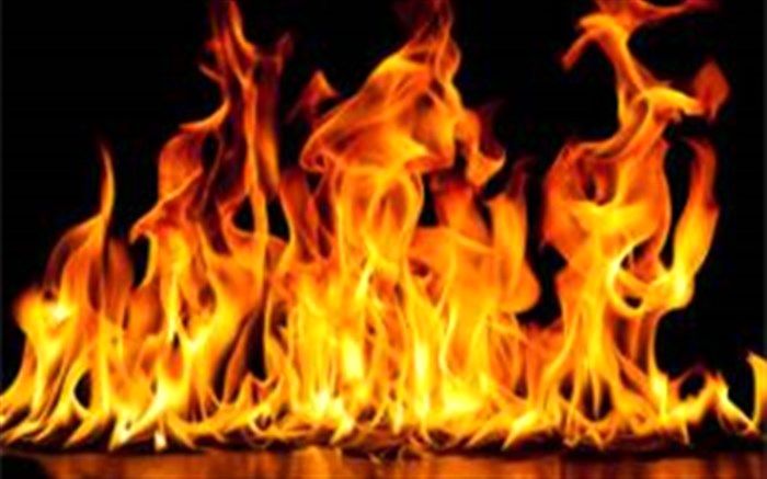 یک جان‌باخته و یک مصدوم در پی وقوع حادثه حریق برای گروه اوتیسم در اردوگاه شهید باهنر