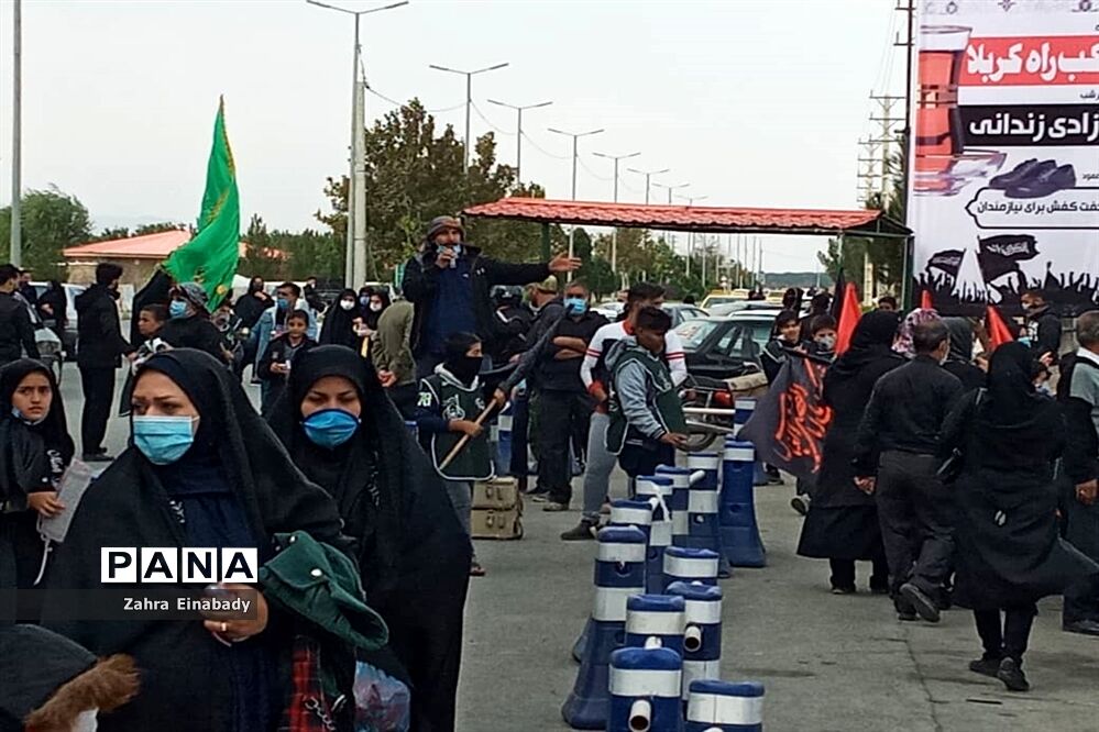 میزبانی کربلا از ۱۲ میلیون زائر در اربعینی غریب