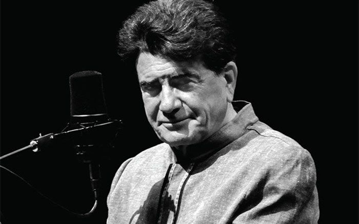 جزییاتی از تشییع پیکر محمدرضا شجریان