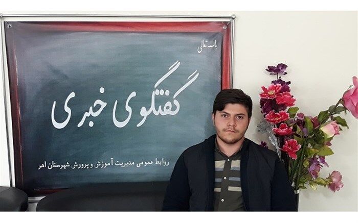 کنکوری ها باید انگیزه و انرژی خود را تا روز کنکور حفظ کنند