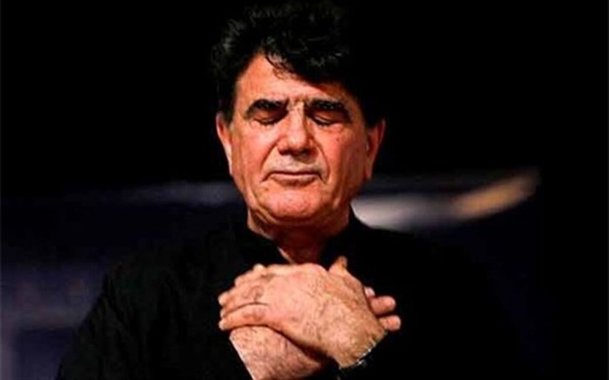 اسطوره‌ آوا و آواز ایران، «آهنگ سفر ساخت»