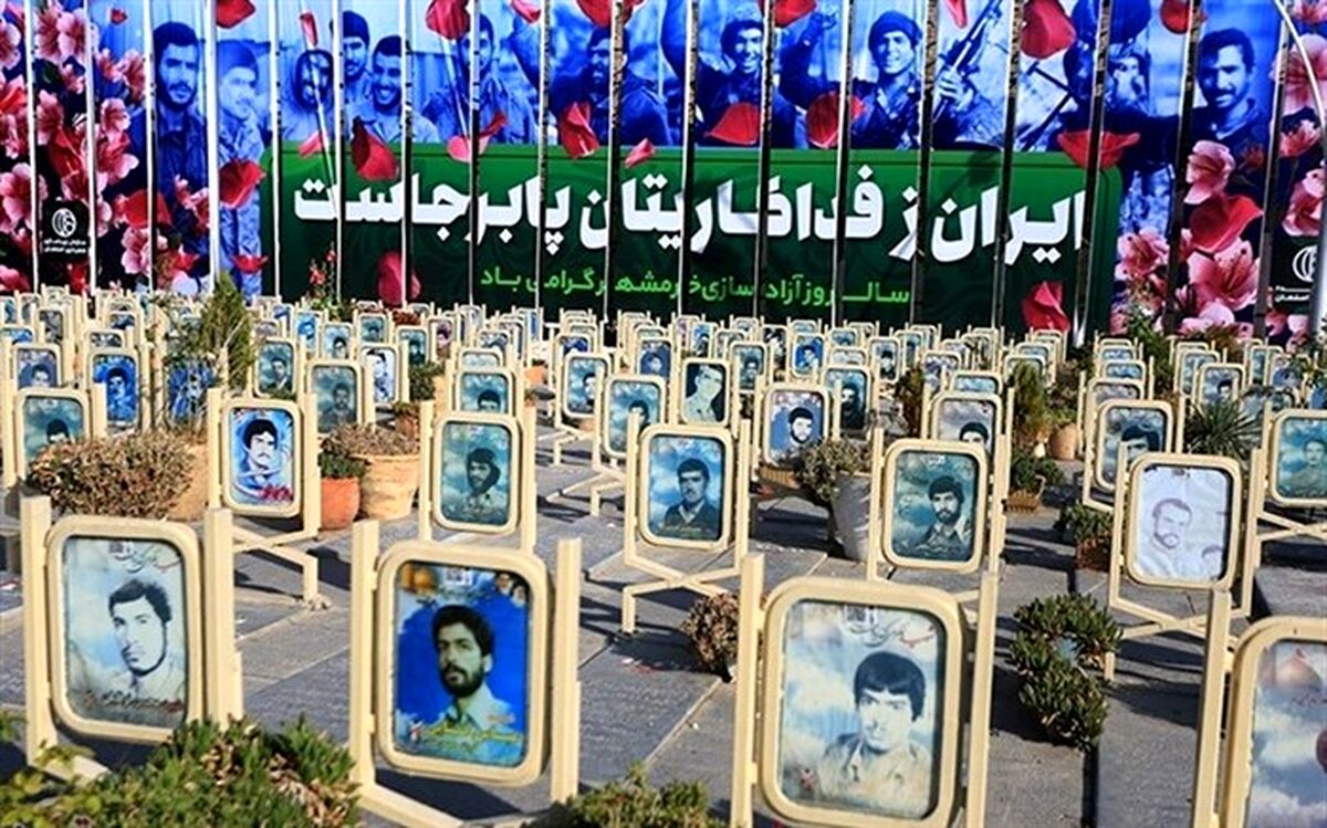 روایتی از فرمانده گردان خط شکن مالک اشتر
