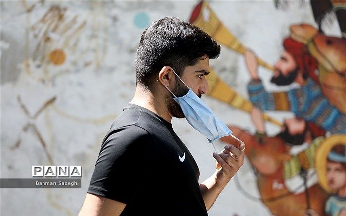 ممنوعیت ورود بدون ماسک به وسایل حمل و نقل پایتخت از فردا