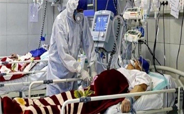 ۴۱۴۲ ابتلا و ۲۱۰ فوتی جدید کرونا در کشور