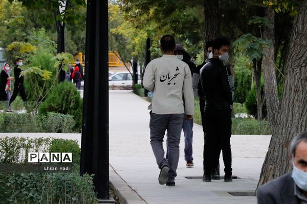 طوس در انتظار استاد آواز ایران